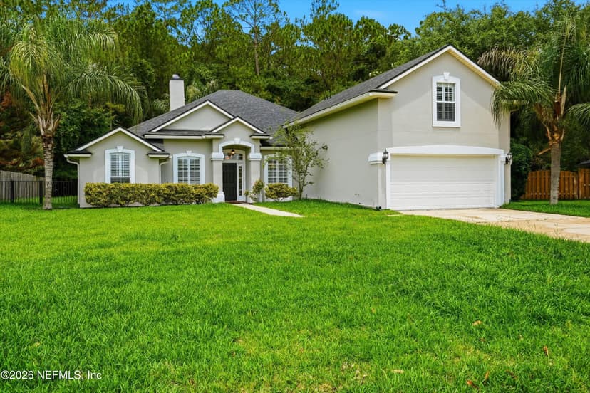 179 Lige Branch Lane, St. Johns, FL 32259