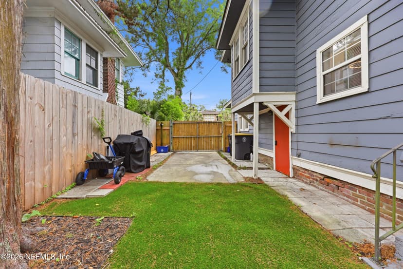 2667 Post Street, Jacksonville, FL 32204