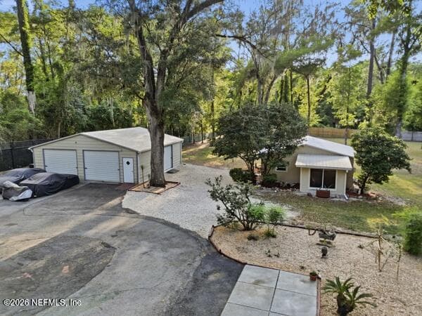 3630 NW 136th St Street, Gainesville, FL 32606