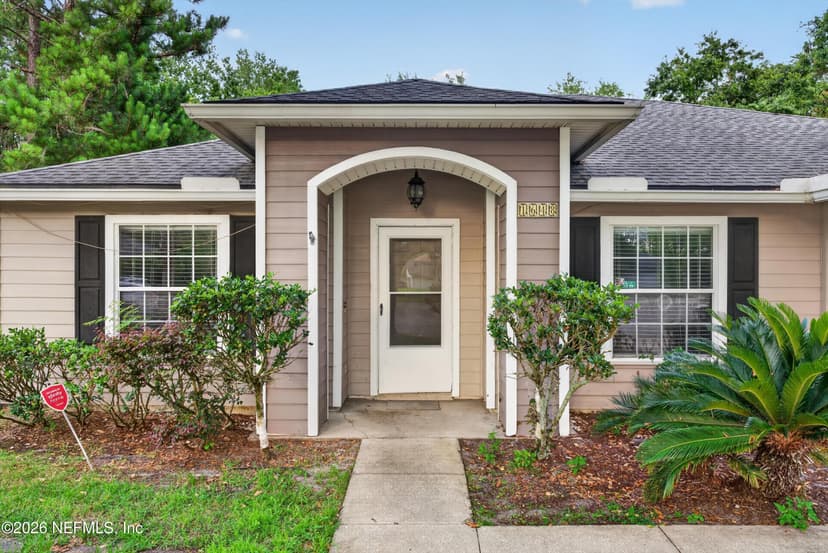 1648 Glen Laurel Drive, Middleburg, FL 32068
