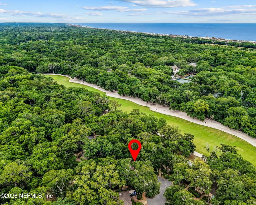 3316 Sea Marsh Road, Fernandina Beach, FL 32034