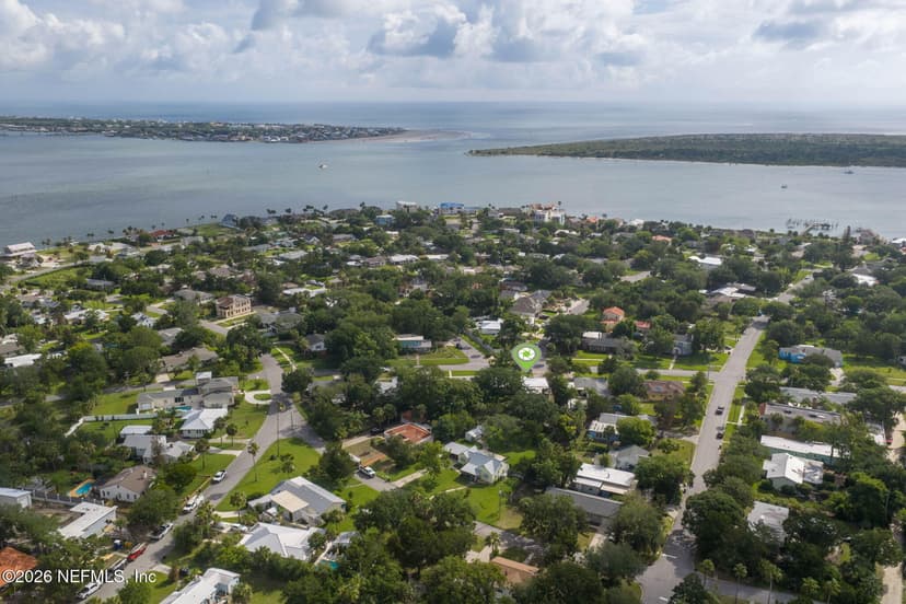 406 Arredondo Avenue, St. Augustine, FL 32080