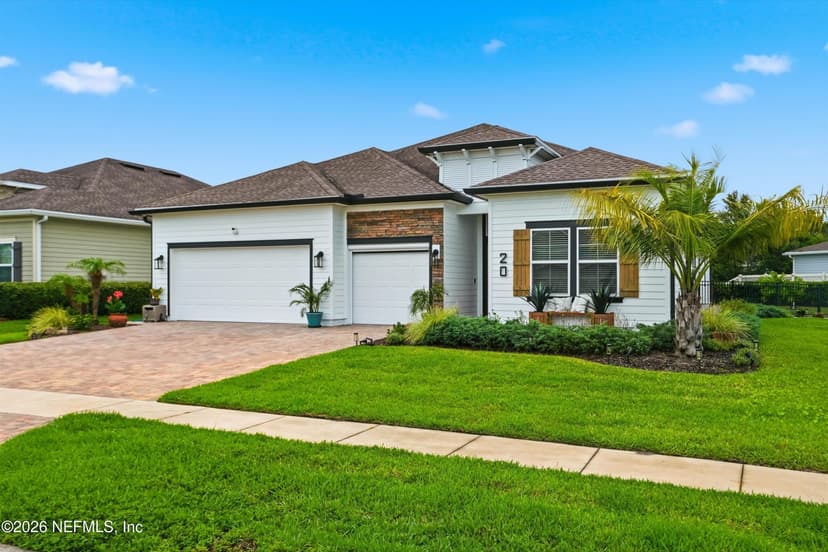 20 Trumpco Drive, St. Augustine, FL 32092