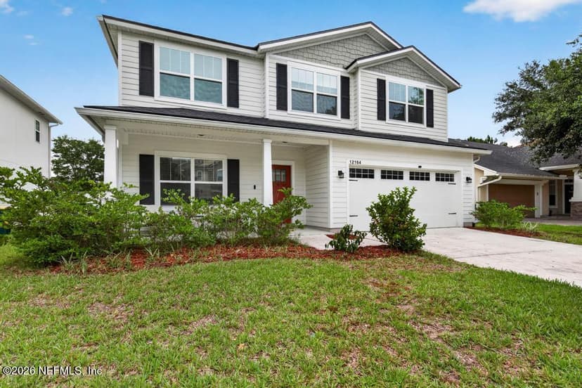 12184 Hatherden Court, Jacksonville, FL 32258