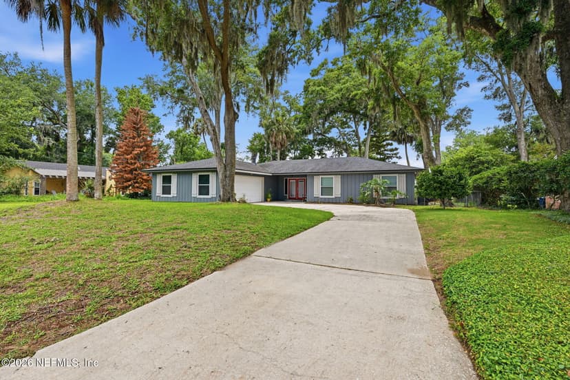 1714 Lighty Lane, Neptune Beach, FL 32266