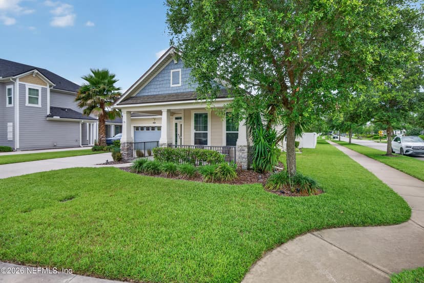 673 Park Lake Drive, Ponte Vedra, FL 32081