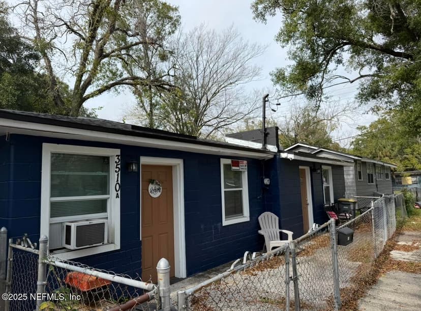 3510 Wilson Street A, Jacksonville, FL 32209
