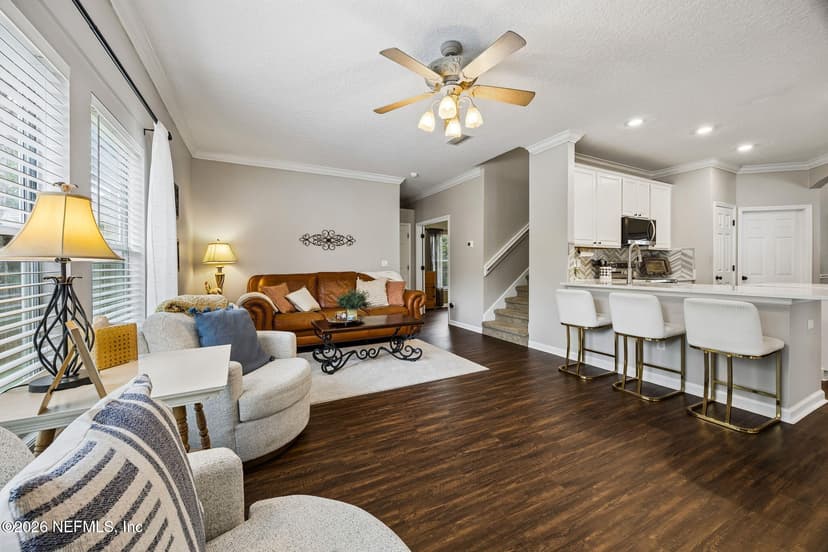 709 Corrigan Drive, St. Augustine, FL 32092