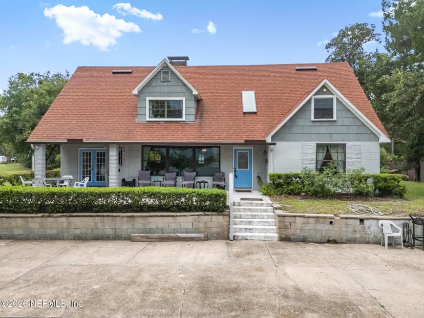 1375 Cedar Bay Road, Jacksonville, FL 32218