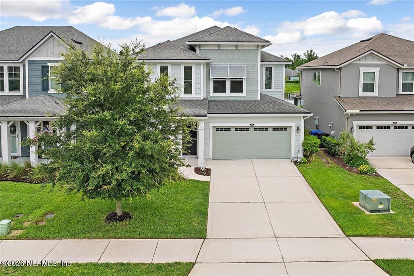 70 Tarklin Road, St. Johns, FL 32259