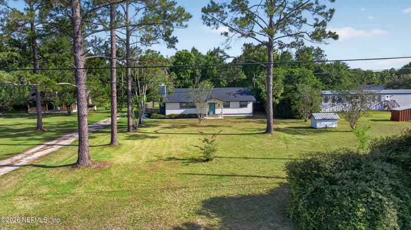 43209 Keen Cemetery Road, Callahan, FL 32011