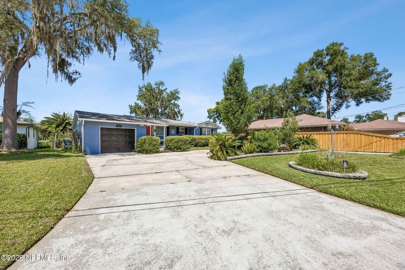 5436 Waterside Drive, Jacksonville, FL 32210