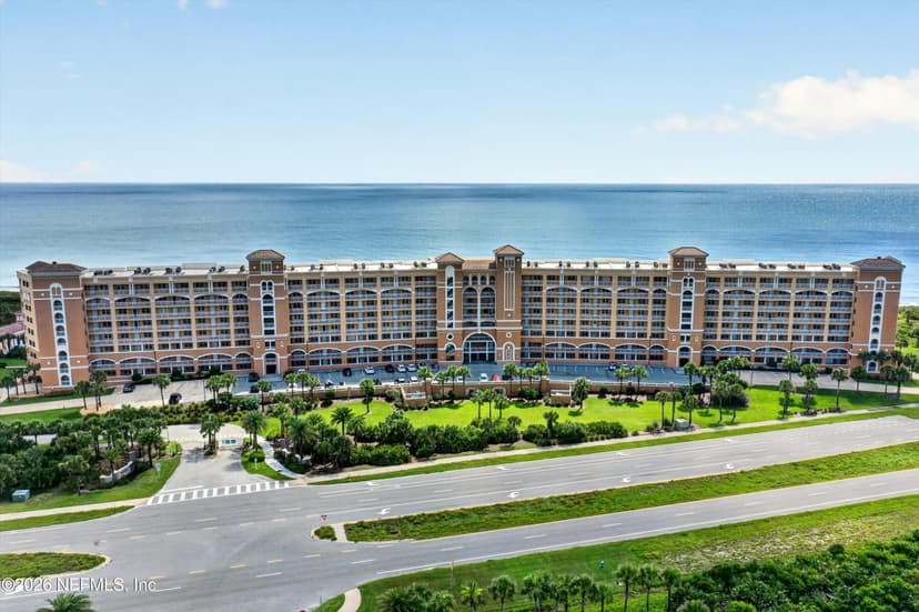 60 Surfview Drive 206, Palm Coast, FL 32137