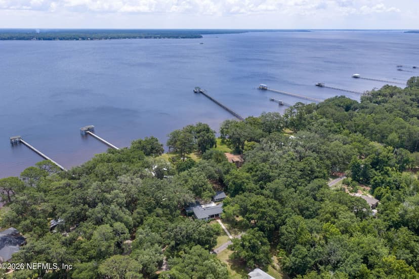 3079 Anderson Road, Green Cove Springs, FL 32043
