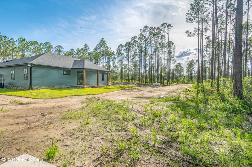 12189 Folsom Road, Sanderson, FL 32087