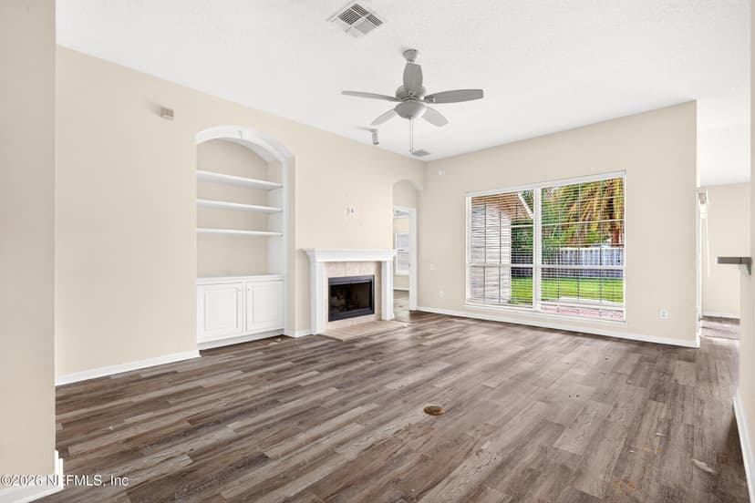 124 Dragonfly Drive, St. Johns, FL 32259
