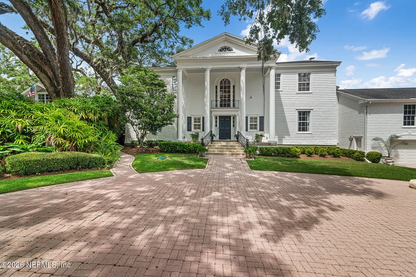 4589 Ortega Boulevard, Jacksonville, FL 32210