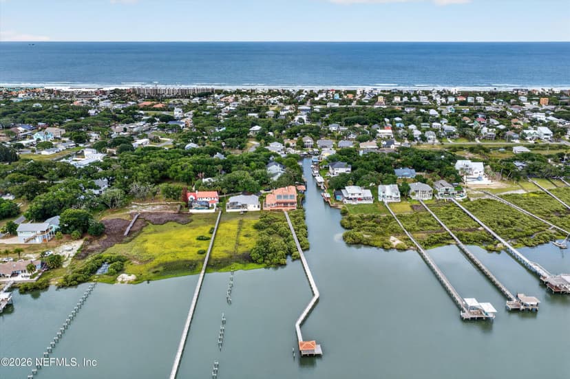 6357 Putnam Street, St. Augustine Beach, FL 32080