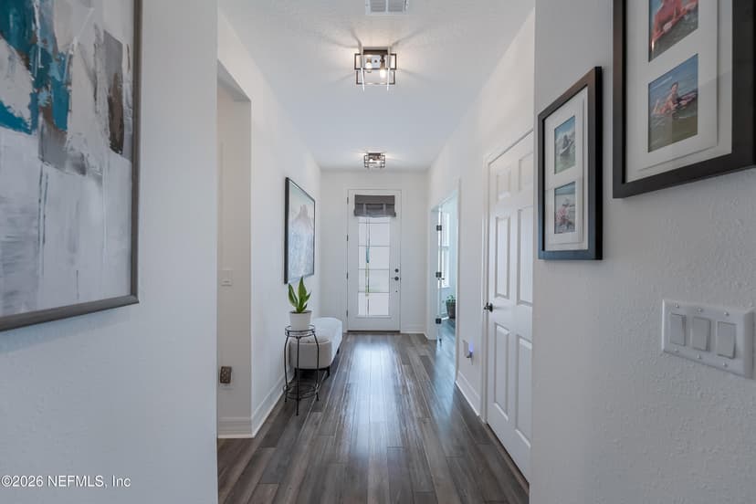 212 Ethereal Square, Yulee, FL 32097
