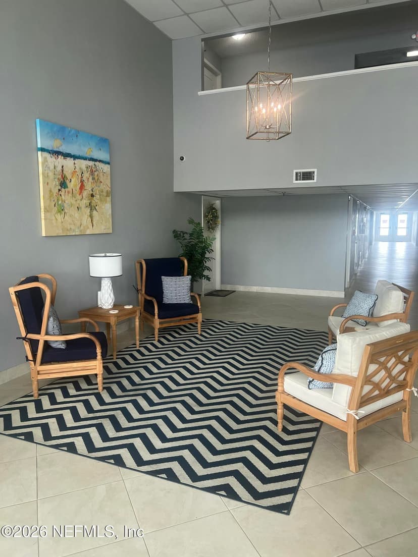 1513 N Ocean Shore Boulevard B4, Ormond Beach, FL 32176
