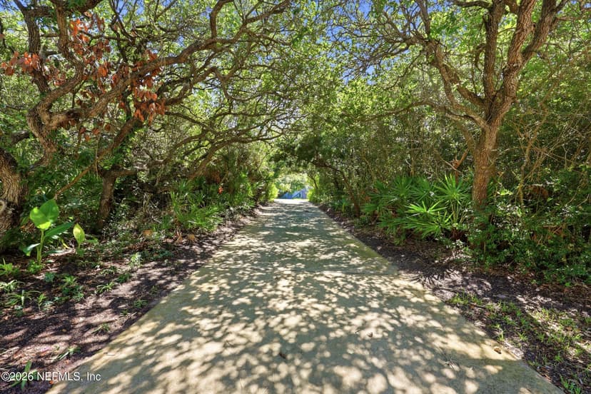 500 Seagate Lane S, St. Augustine, FL 32084