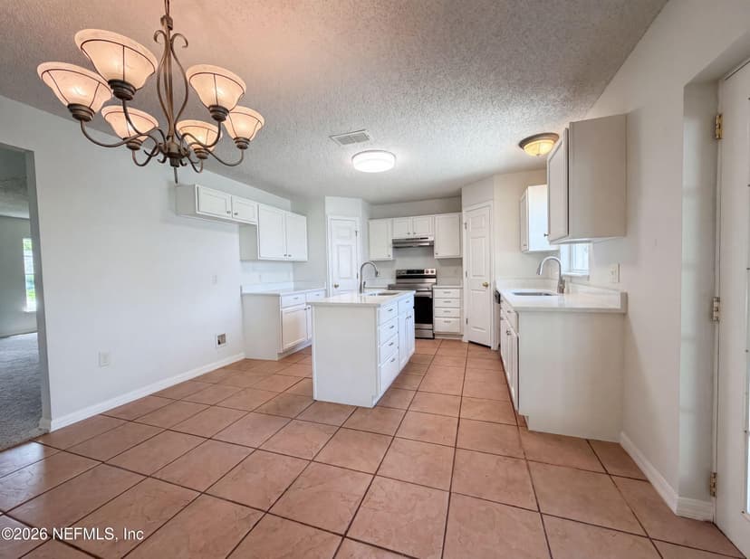 2158 Willesdon Drive W, Jacksonville, FL 32246