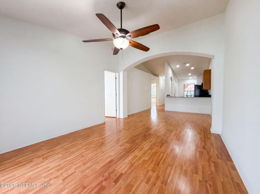 215 Beech Brook Street, St. Johns, FL 32259