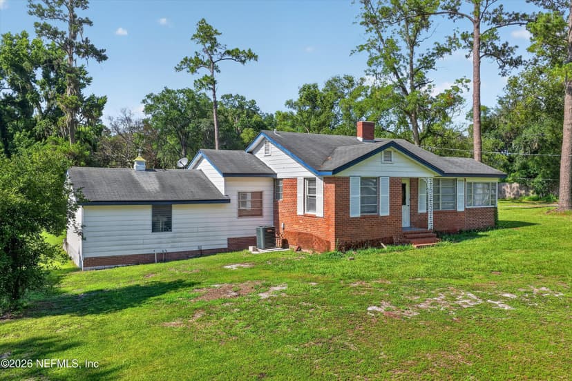 5745 110th Street, Jacksonville, FL 32244