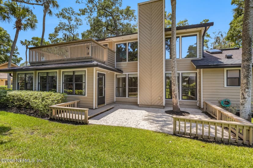 5008 Buttonwood Drive, Ponte Vedra Beach, FL 32082