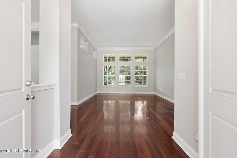 7805 Rittenhouse Lane, Jacksonville, FL 32256