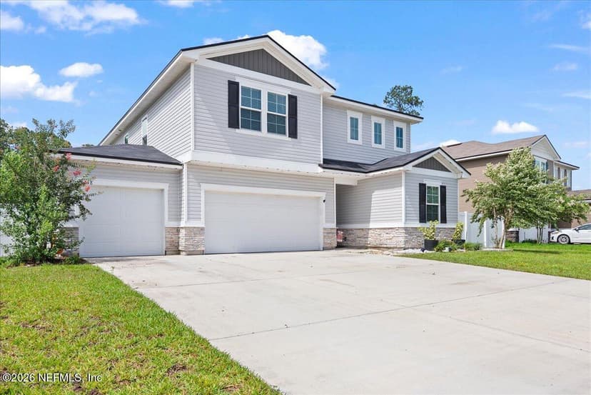 4518 Pine Ridge Parkway, Middleburg, FL 32068