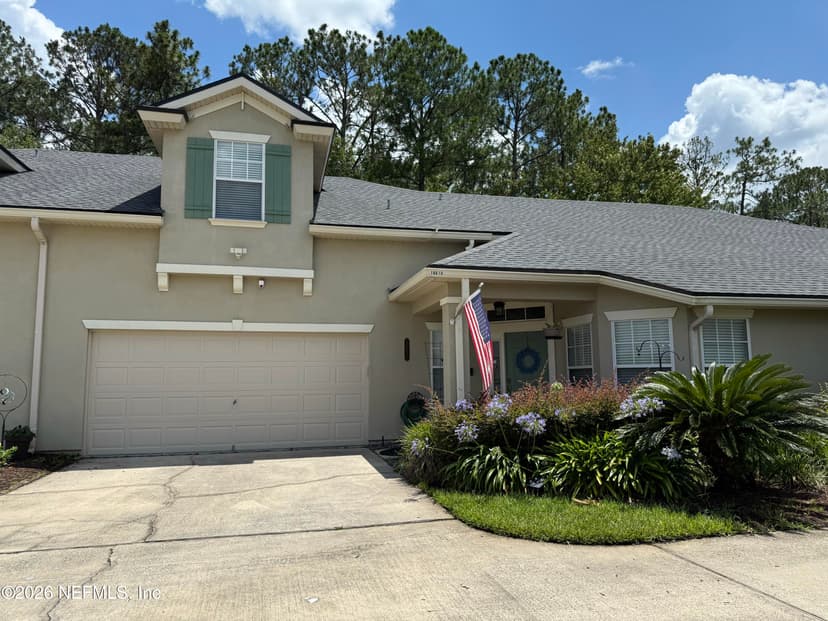 1861 Copper Stone Drive D, Fleming Island, FL 32003