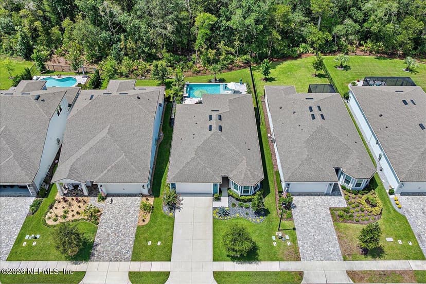 490 Timber Light Trail, Ponte Vedra, FL 32081