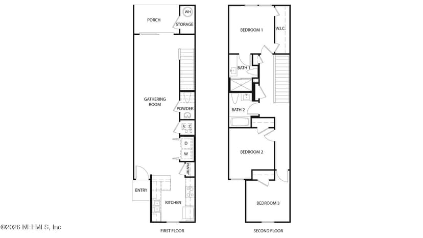 257 Palmetto Ridge Road, St. Augustine, FL 32095