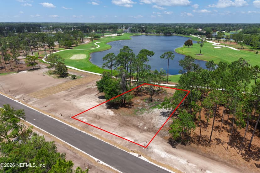 4698 Swilcan Bridge Lane, Jacksonville, FL 32224