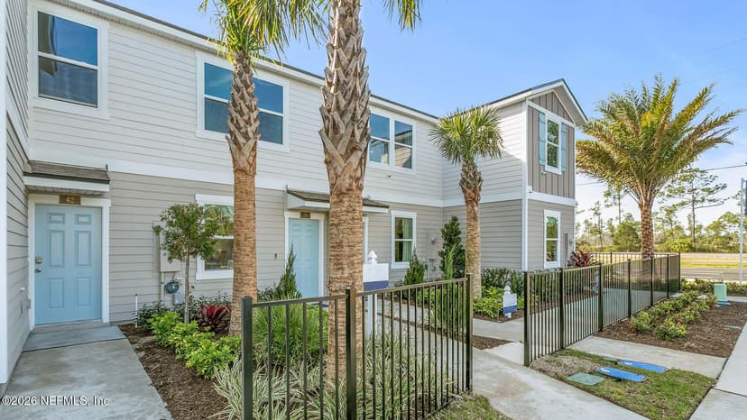 253 Palmetto Ridge Road, St. Augustine, FL 32095