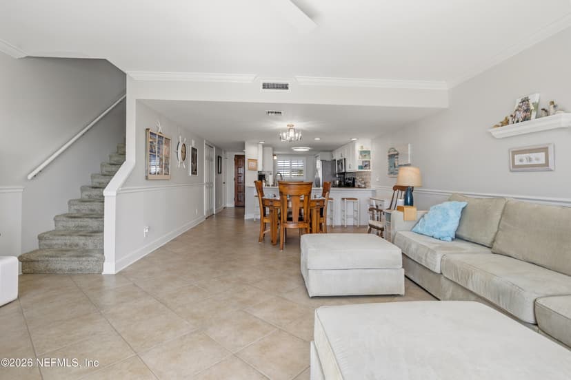 1701 1st Street N B-10, Jacksonville Beach, FL 32250