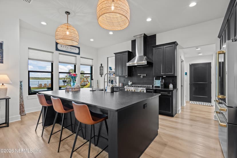 4221 Myrtle Street, St. Augustine, FL 32084