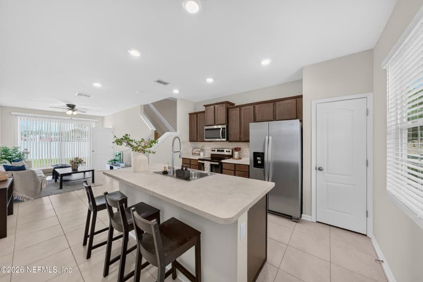 2882 Black Buck Circle, Jacksonville, FL 32225