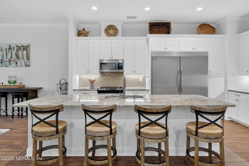 123 Rimini Court, Jacksonville, FL 32225