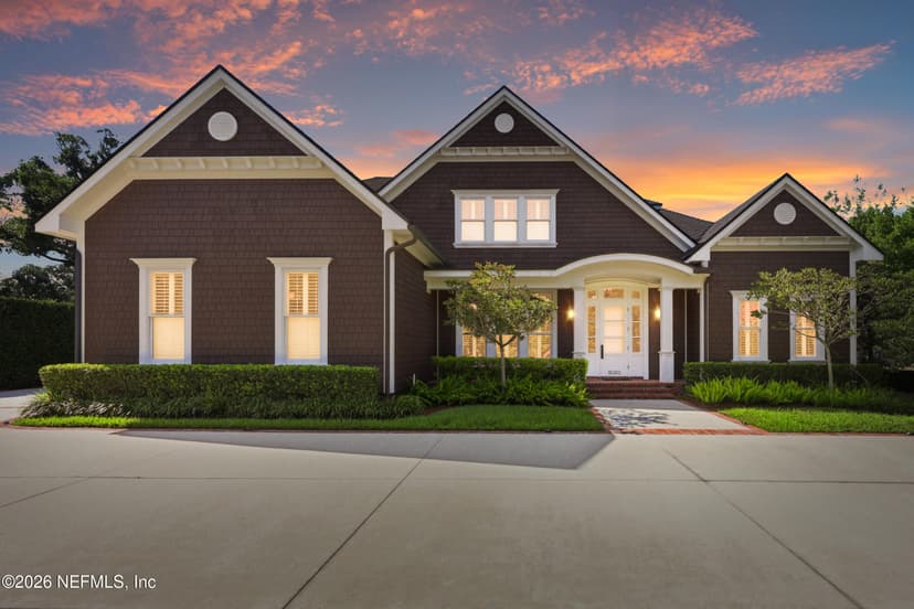 1030 Maple Lane, Jacksonville, FL 32207
