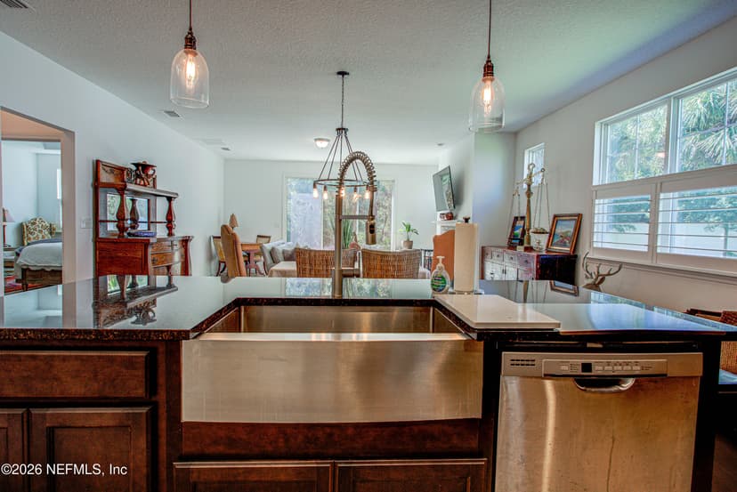 59 Moultrie Creek Circle, St. Augustine, FL 32086