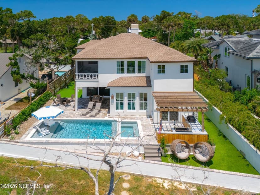 251 S Matanzas Boulevard, St. Augustine, FL 32080