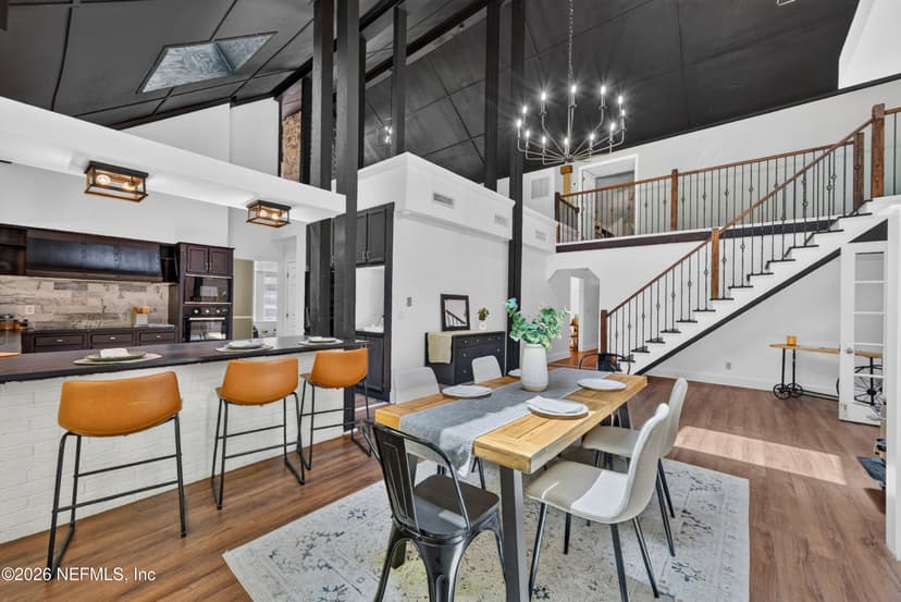12953 Deep Lagoon Place E, Jacksonville, FL 32246