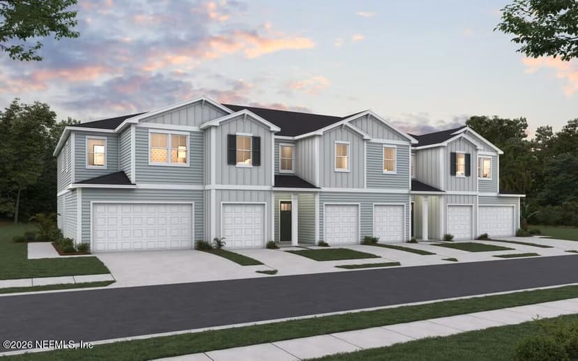 15016 Catterick Court, Jacksonville, FL 32258