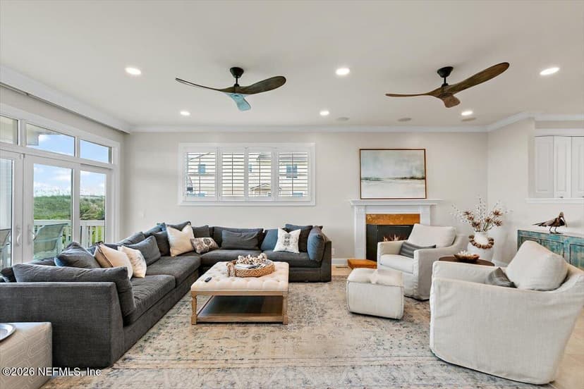 1842 Strand Street, Neptune Beach, FL 32266