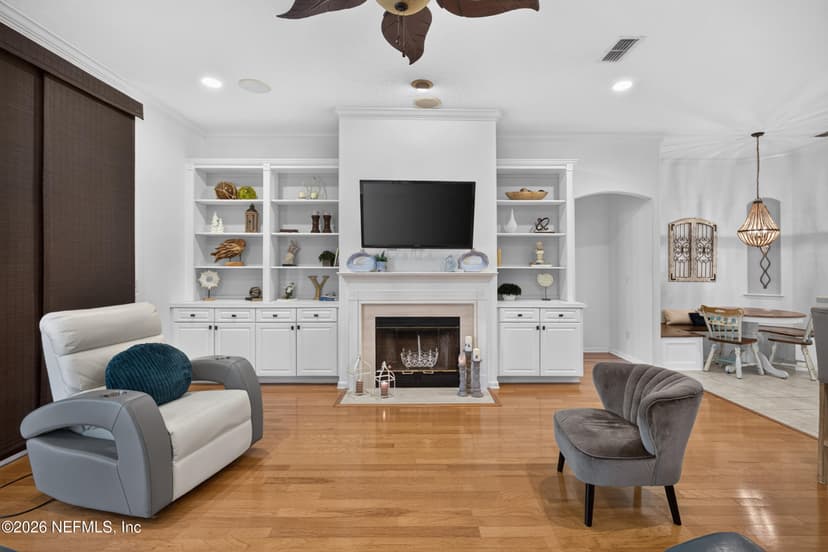 1416 Kipling Lane, Ponte Vedra, FL 32081