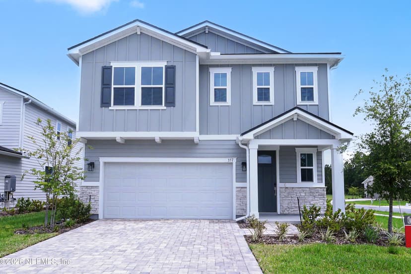 357 Wrensong Place, St. Augustine, FL 32092