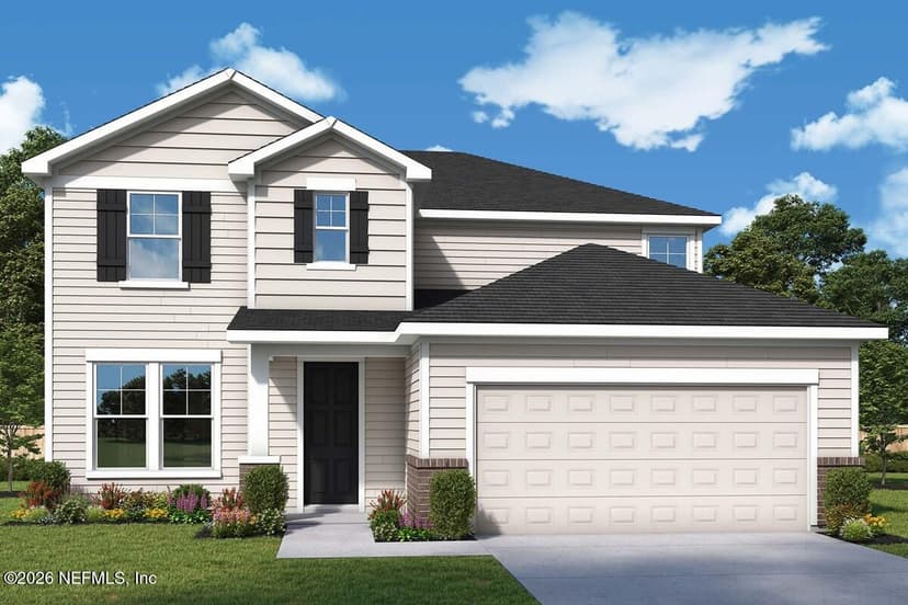 75700 Walking Path Lane, Yulee, FL 32097