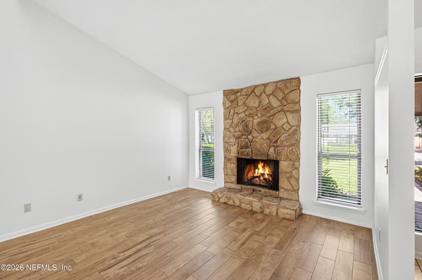 3933 Petite Drive W, Jacksonville, FL 32250
